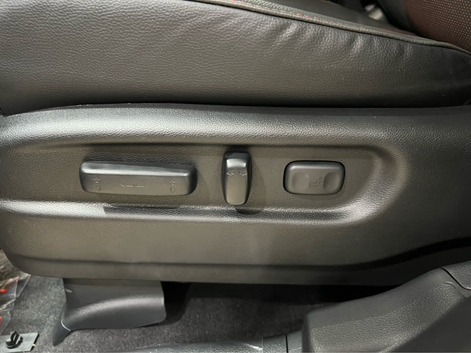 2026 Honda Ridgeline Black Edition - Photo 17
