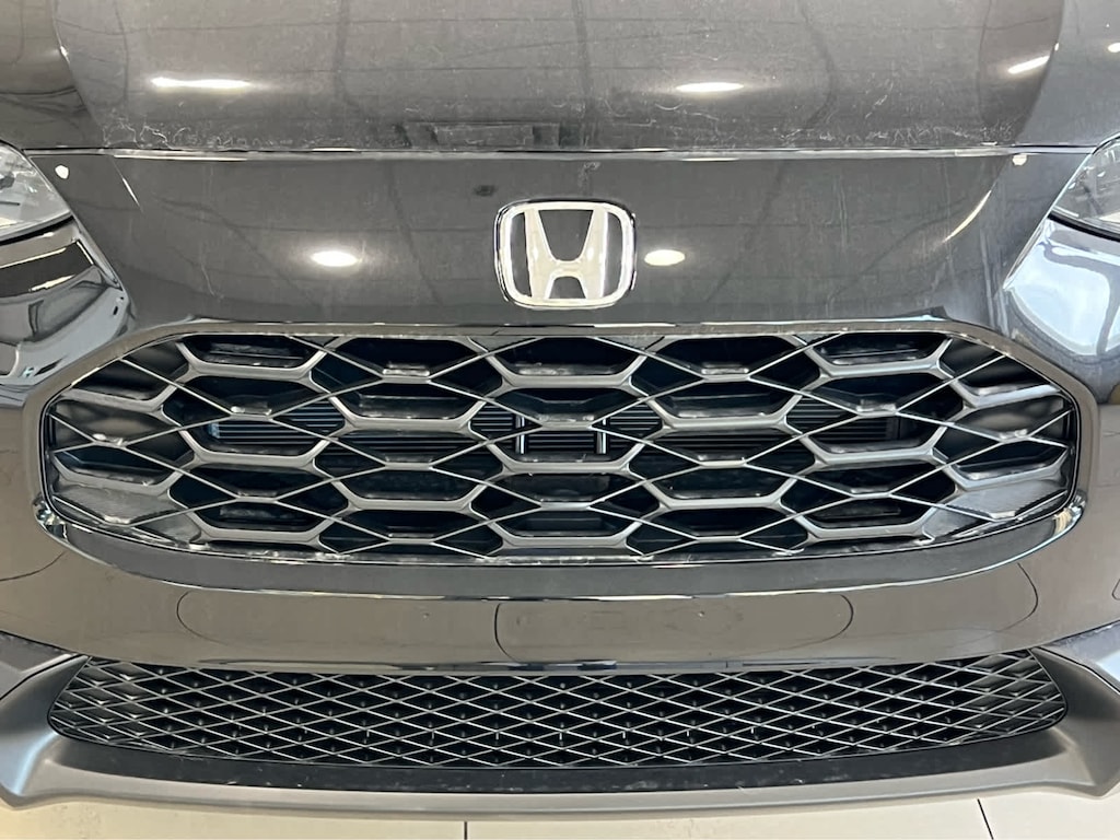 New 2026 Honda HR-V LX SUV