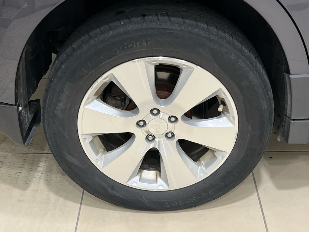 Used 2011 Subaru Outback 3.6R Limited Pwr Moon SUV
