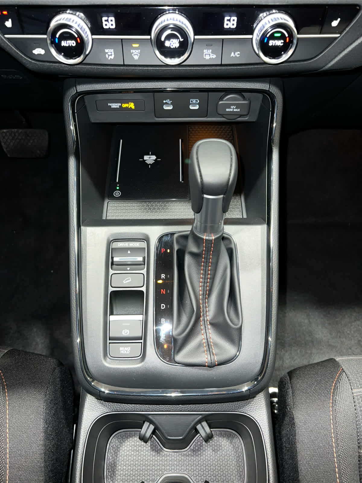 2026 Honda CR-V TrailSport - Photo 29