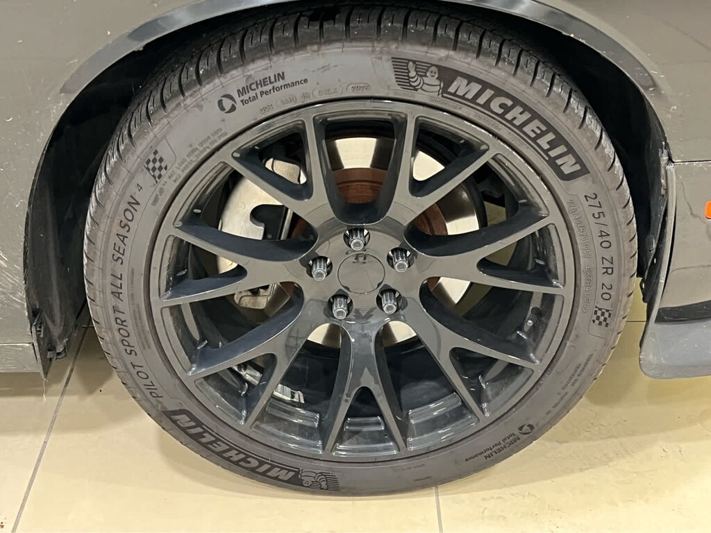 Used 2021 Dodge Challenger R/T Coupe