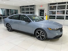 2026 Honda Accord for sale in Kokomo