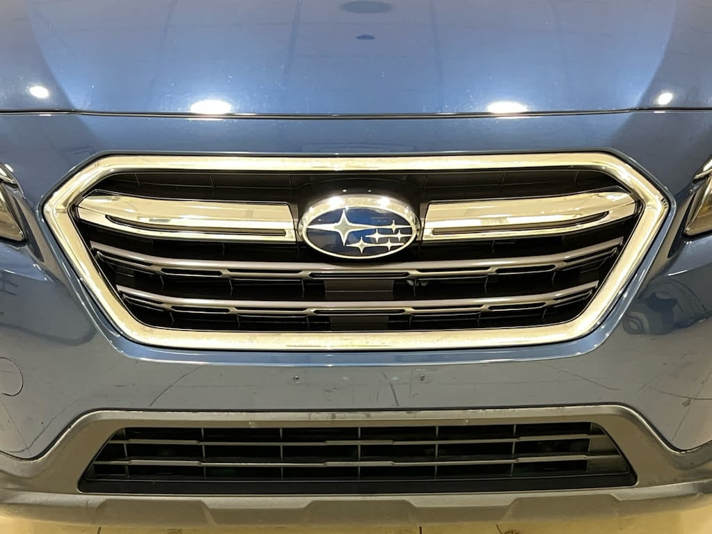 Used 2019 Subaru Outback Premium SUV