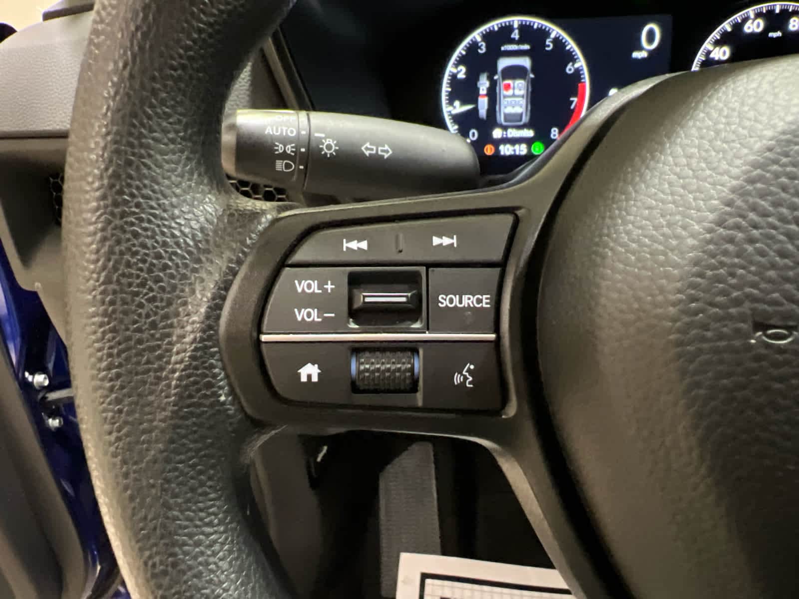 2023 Honda CR-V EX - Photo 22