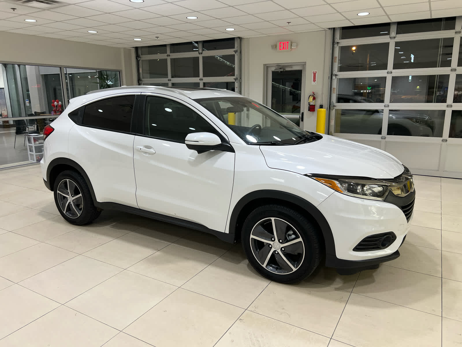 2022 Honda HR-V for sale in Kokomo