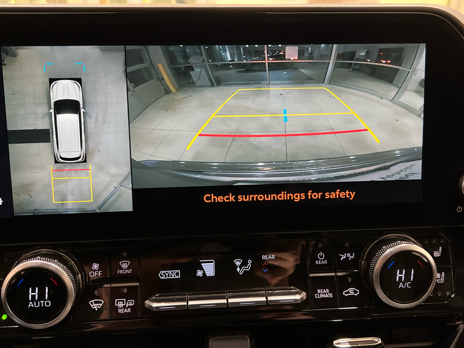 2023 Toyota Highlander Limited - Photo 19