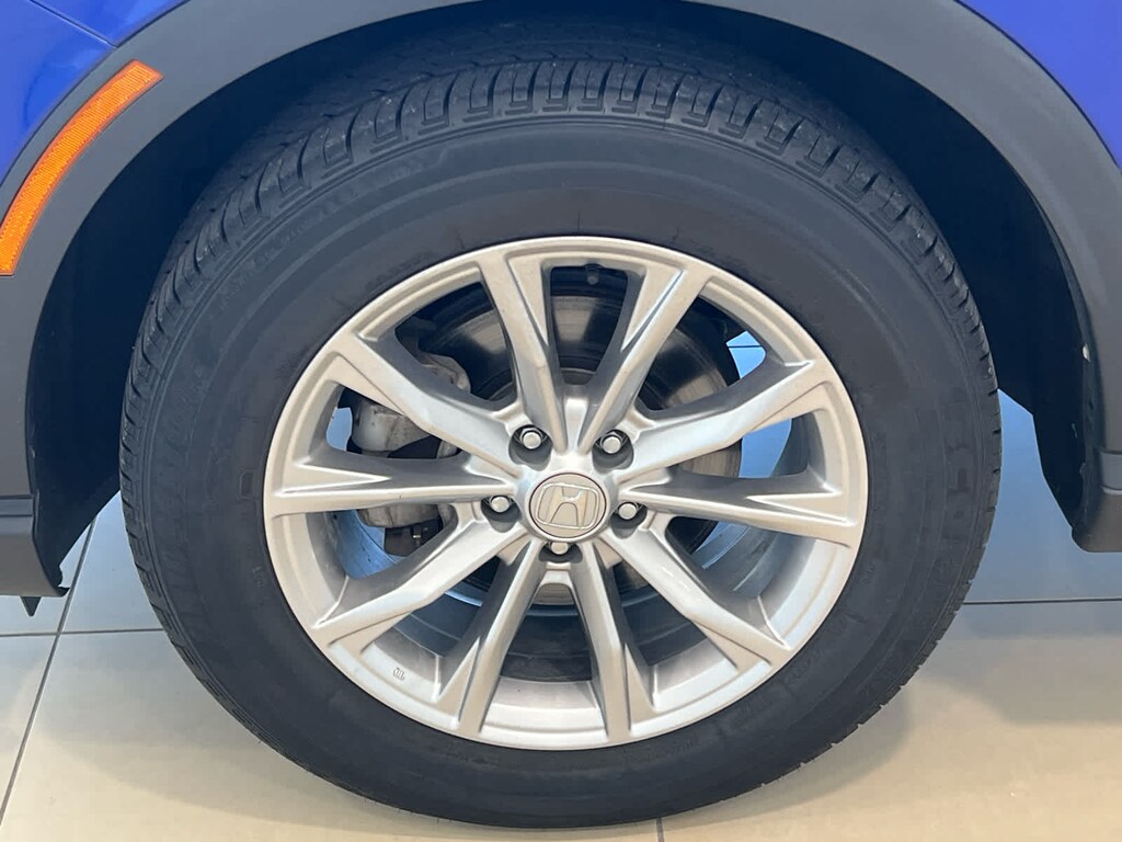 Used 2023 Honda CR-V EX SUV