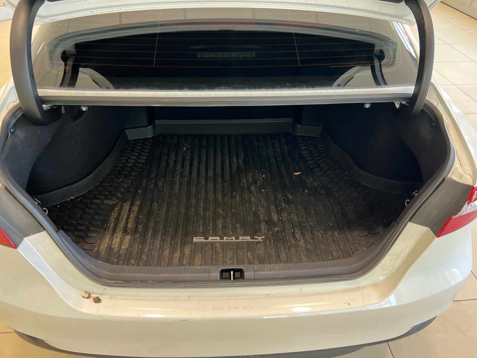 2023 Toyota Camry XLE - Photo 10