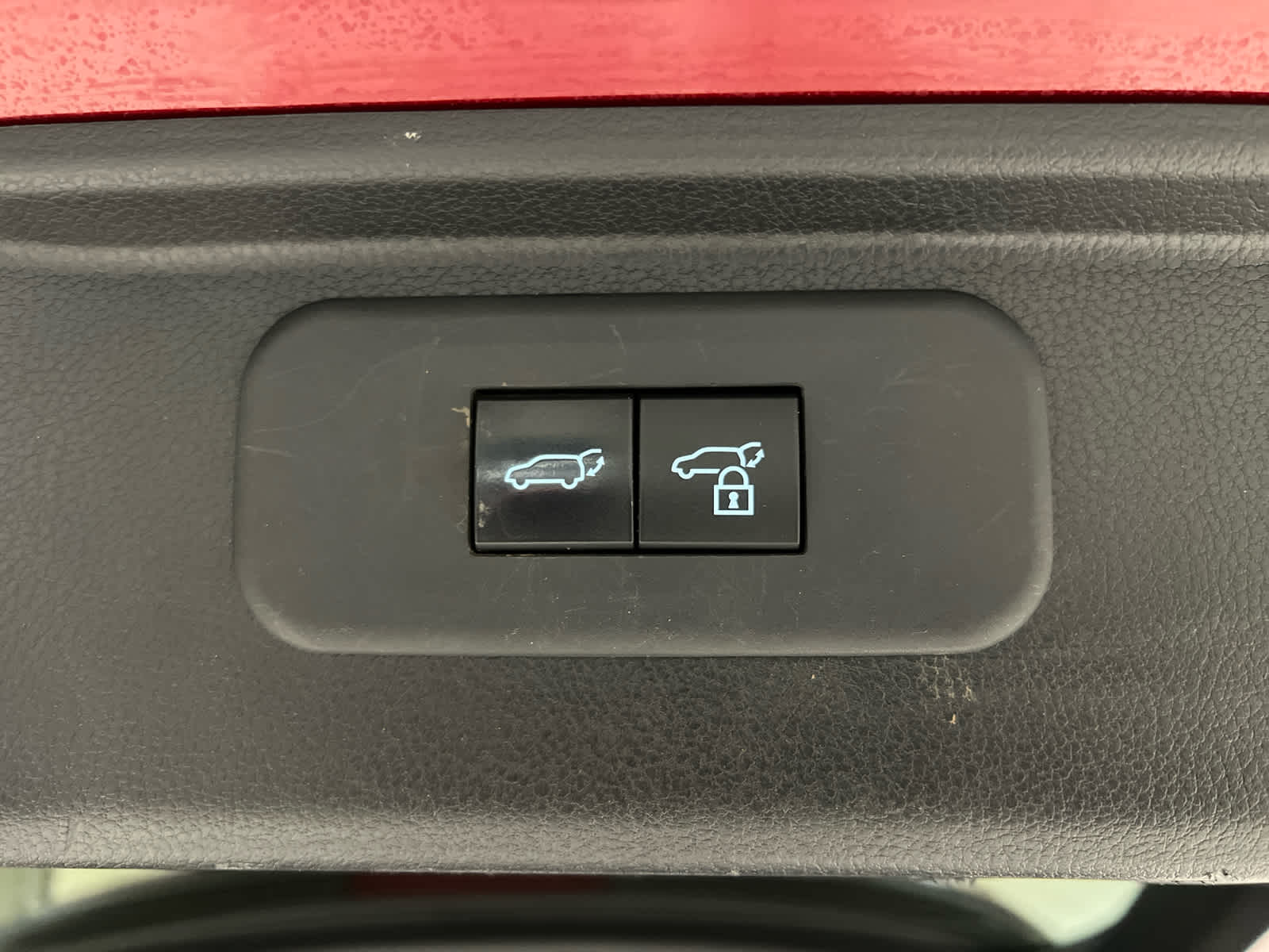 2024 Toyota Grand Highlander XLE photo 3