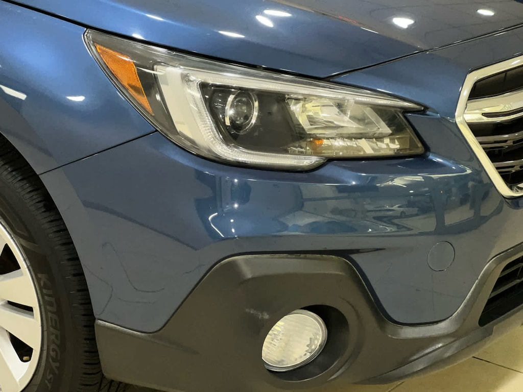 Used 2019 Subaru Outback Premium SUV