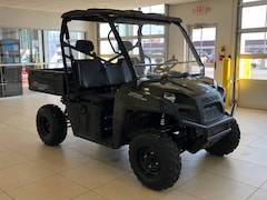 2018 Polaris Ranger for sale in Kokomo