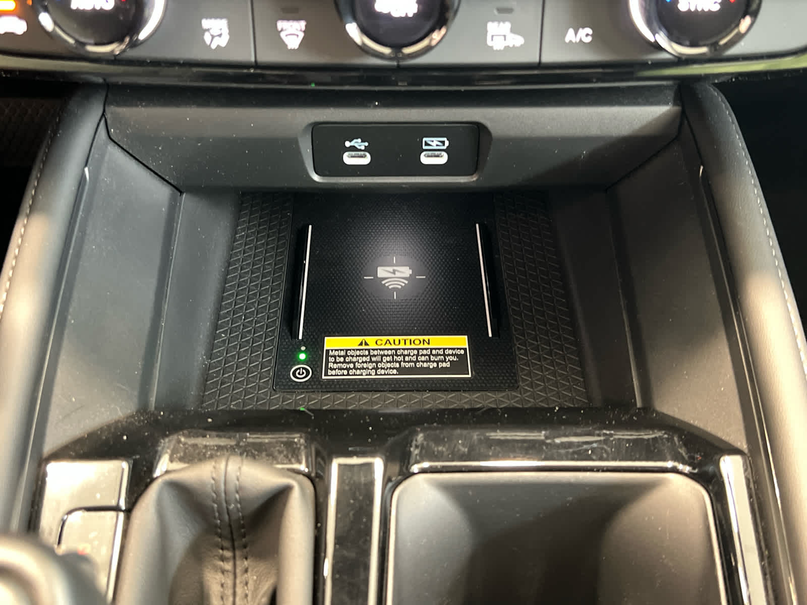 2025 Honda Accord Hybrid Touring - Photo 28
