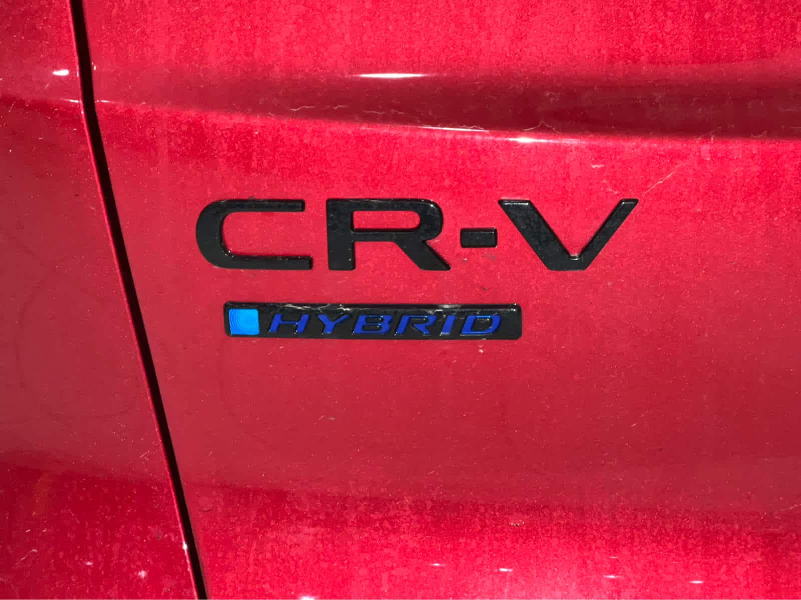 2026 Honda CR-V TrailSport - Photo 8
