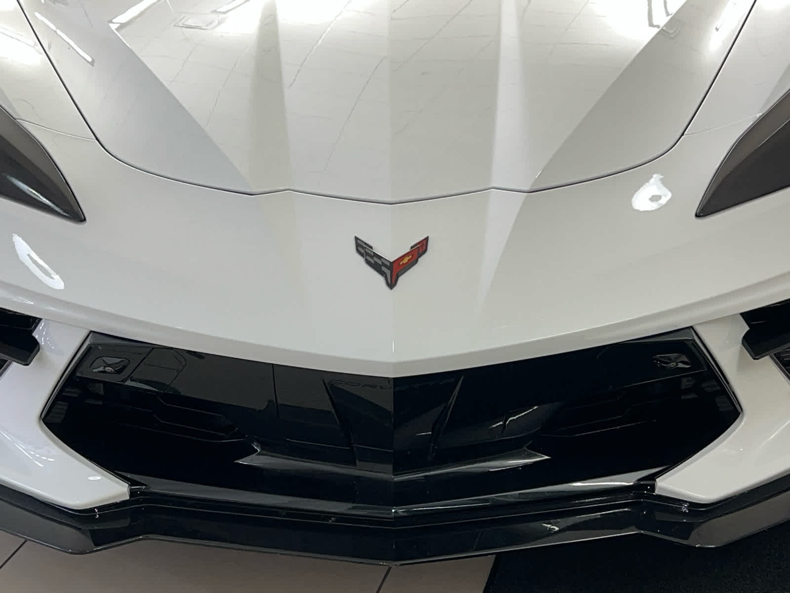 2024 Chevrolet Corvette Stingray 3LT photo 4