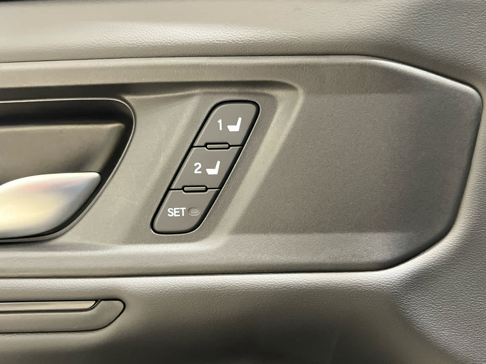 2025 Honda Accord Hybrid Touring - Photo 21