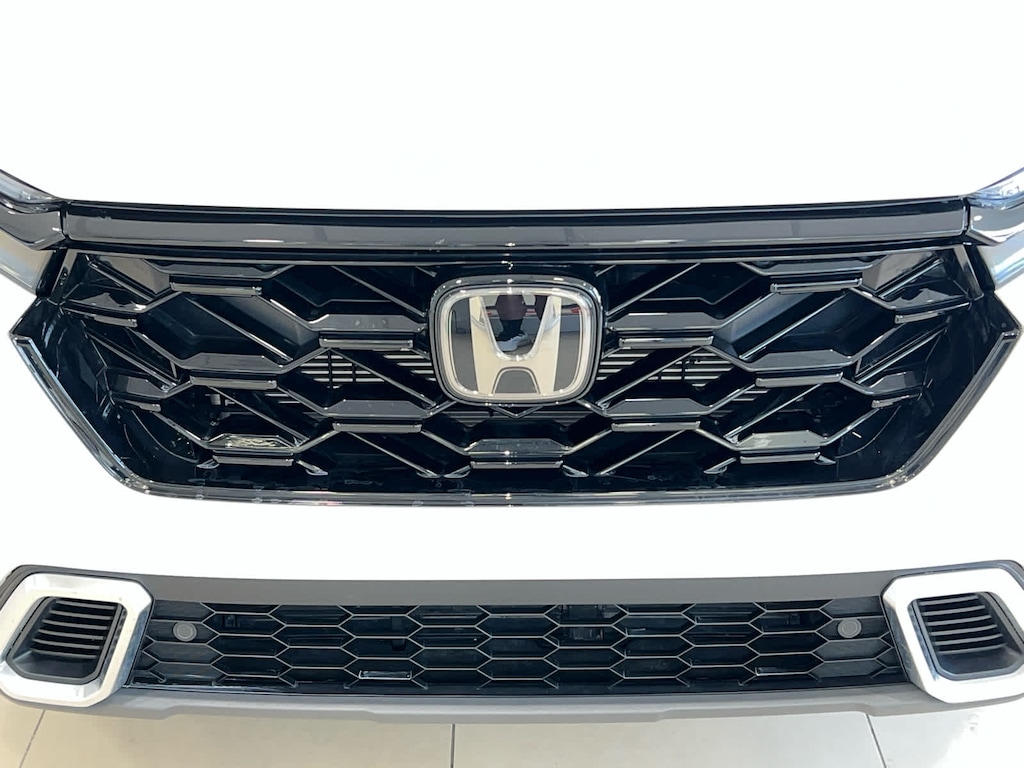 Used 2024 Honda CR-V Hybrid Sport Touring SUV