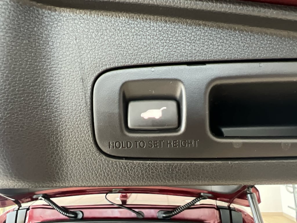 Used 2019 Honda CR-V Touring SUV