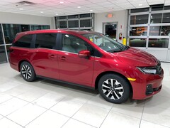 2026 Honda Odyssey for sale in Kokomo