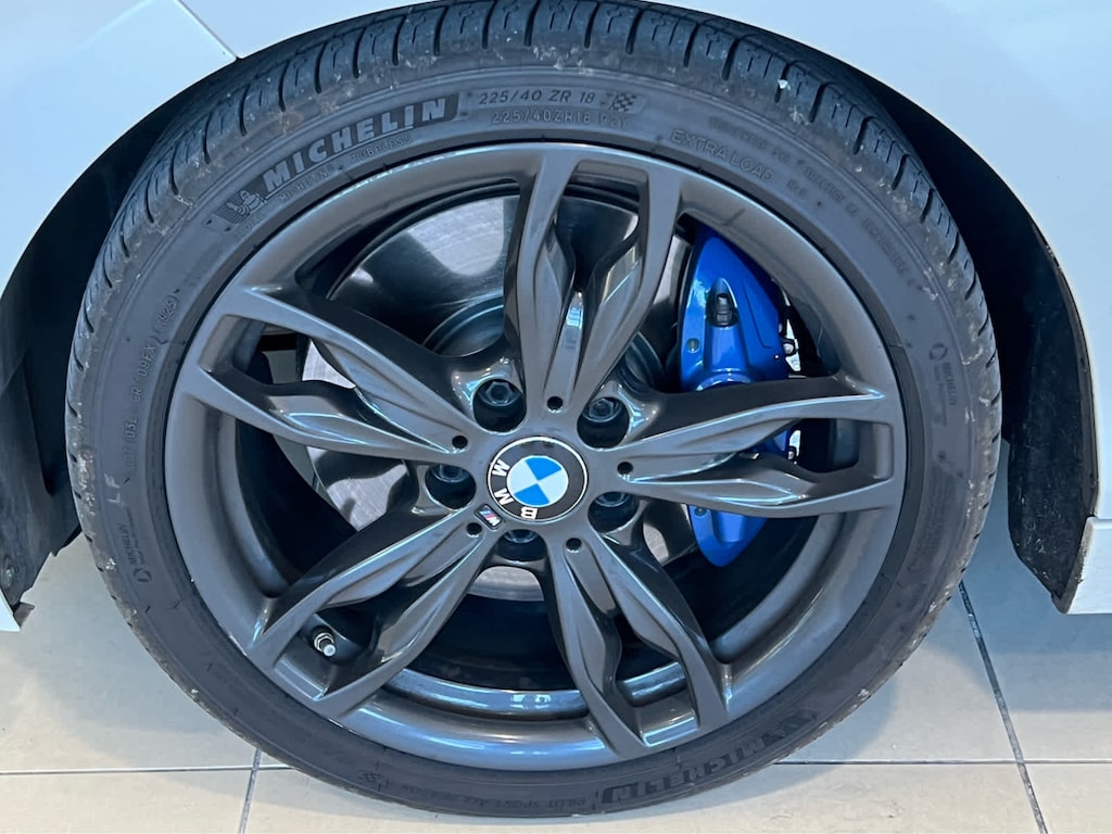 Used 2017 BMW M240i M240i xDrive Convertible