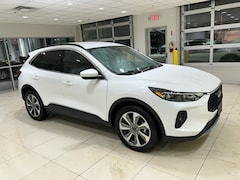 2024 Ford Escape for sale in Kokomo