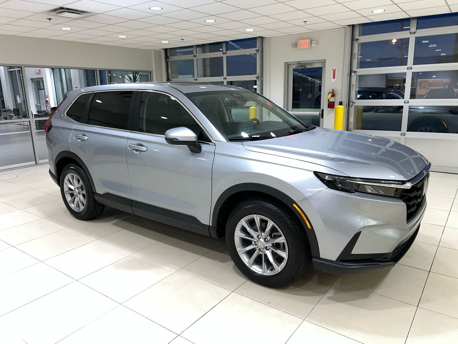 2023 Honda CR-V EX