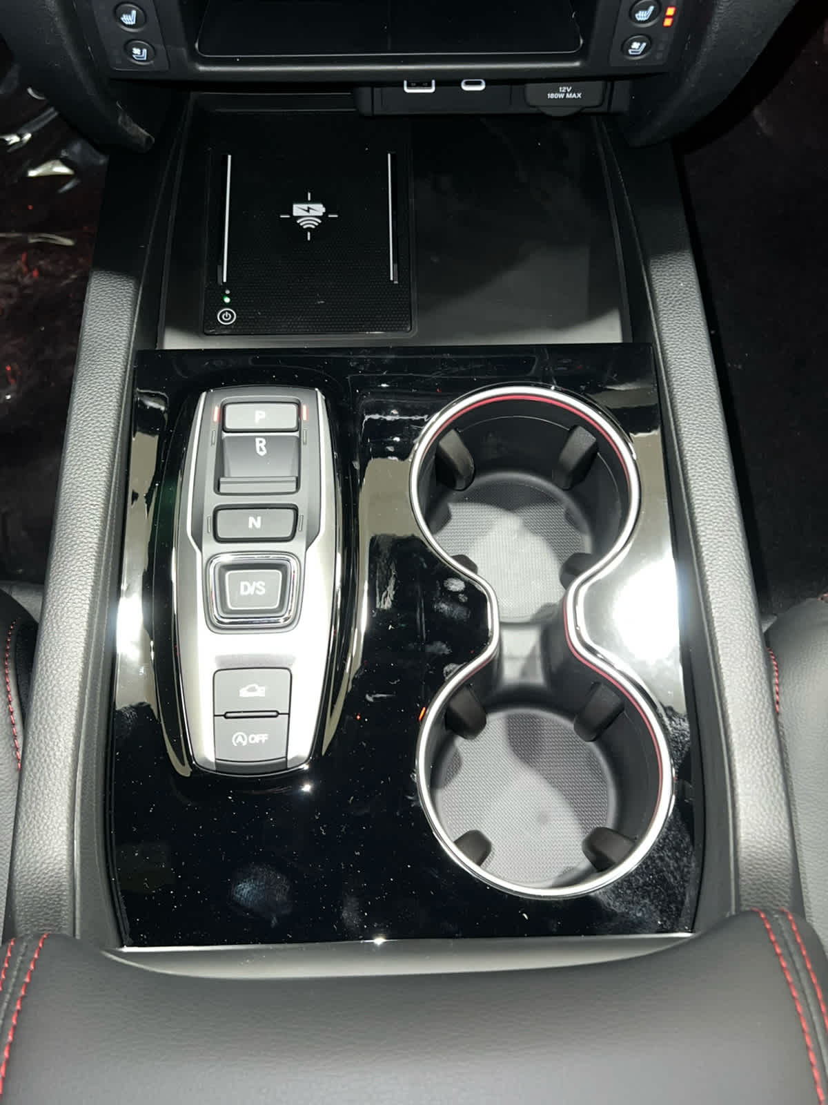2026 Honda Ridgeline Black Edition - Photo 30