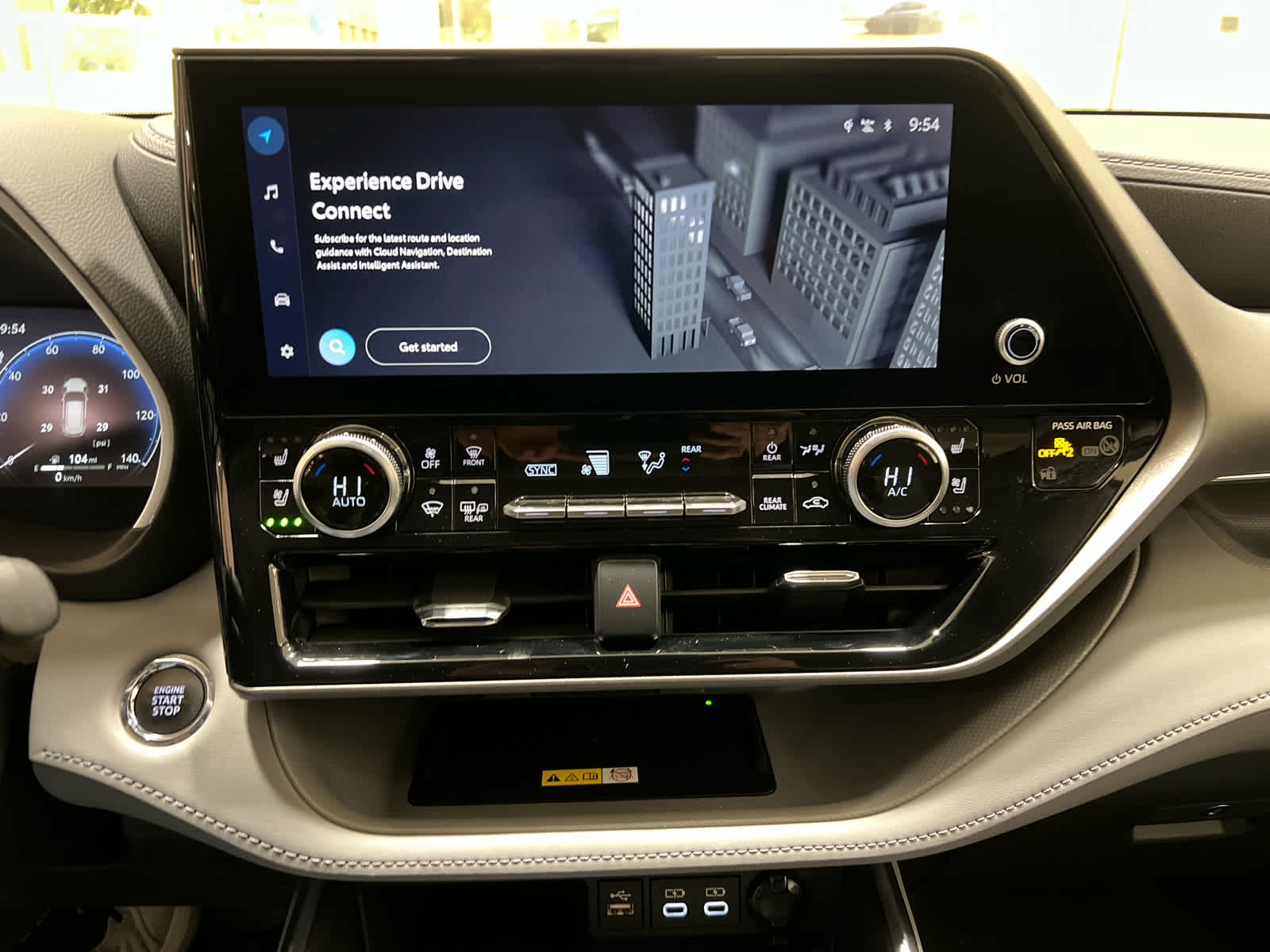 2023 Toyota Highlander Limited - Photo 20