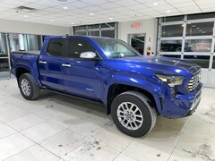 2024 Toyota Tacoma for sale in Kokomo