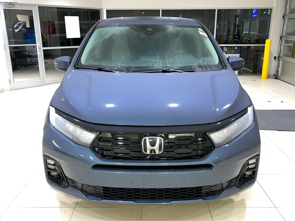 New 2026 Honda Odyssey Elite Van Passenger