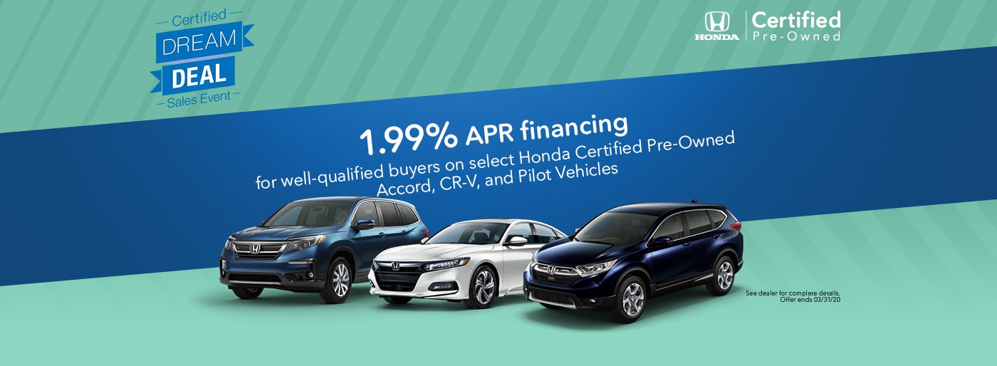 New and Used Honda dealership Kokomo Honda