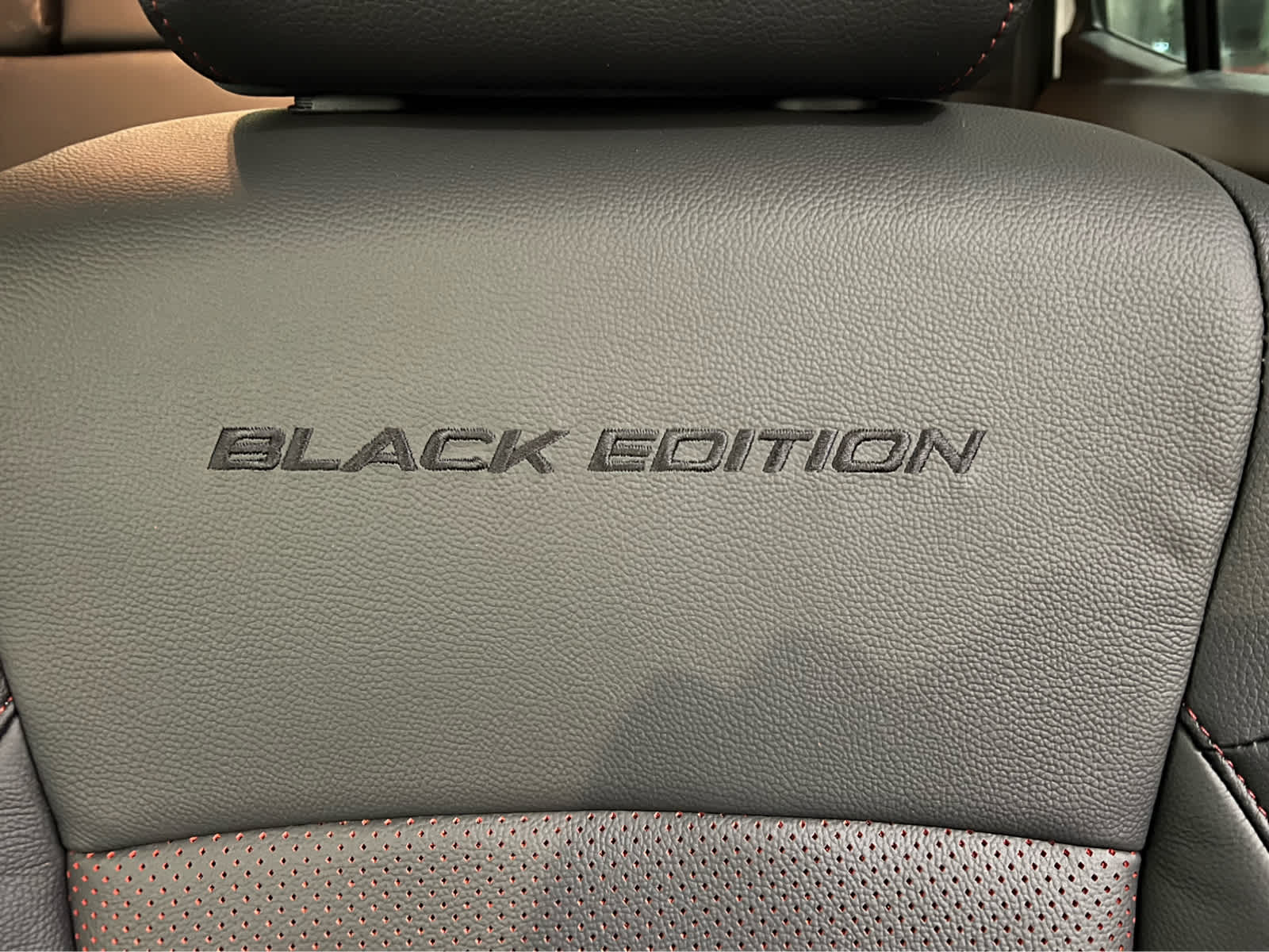 2026 Honda Ridgeline Black Edition - Photo 19