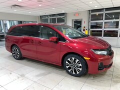 2026 Honda Odyssey for sale in Kokomo