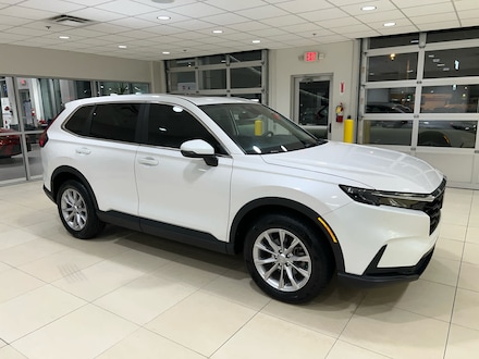 2024 Honda CR-V EX SUV