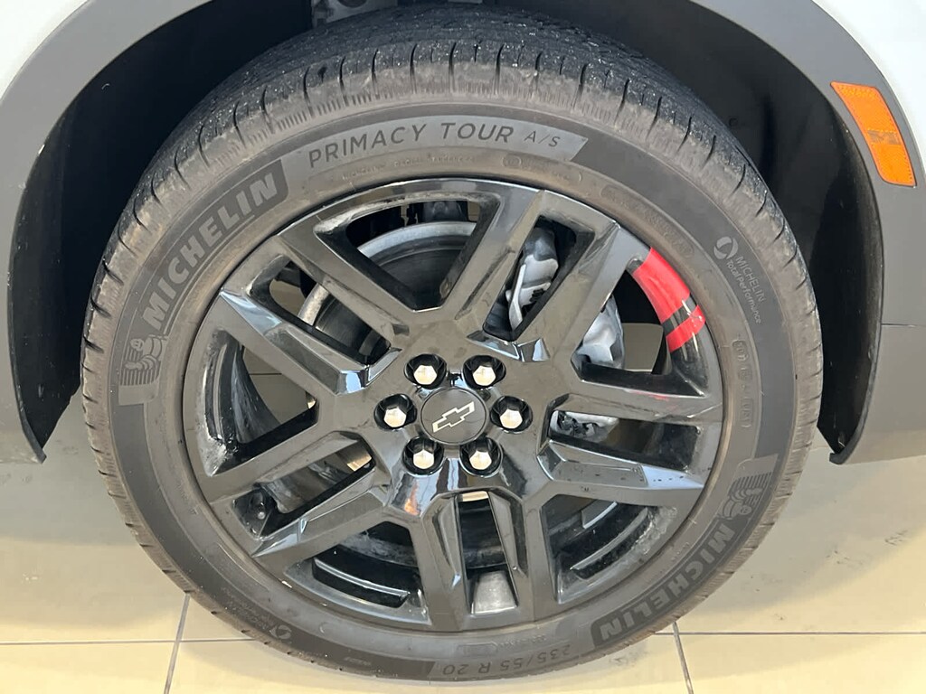 Used 2024 Chevrolet Blazer LT SUV