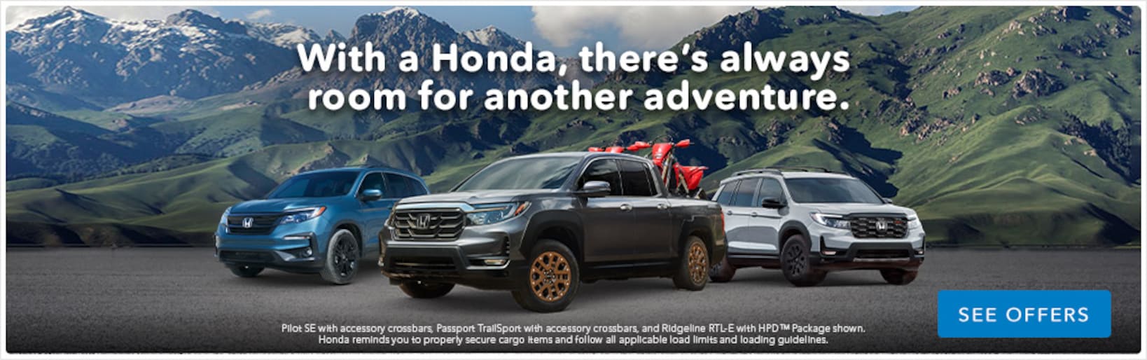 New and Used Honda dealership Kokomo Honda