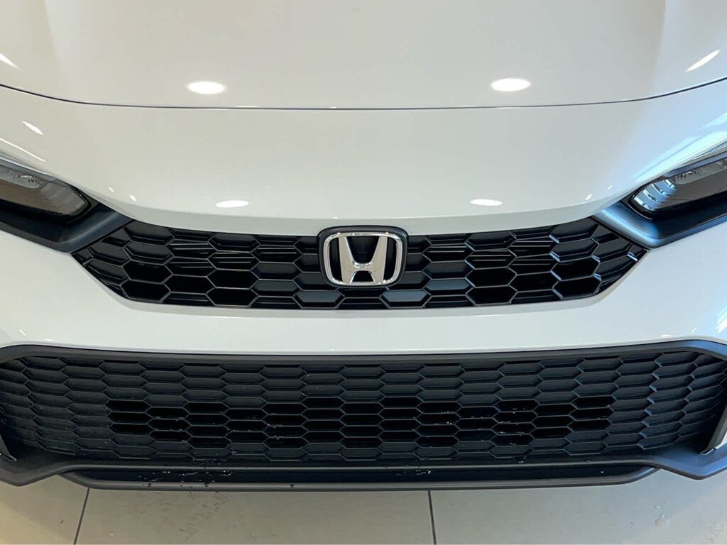 New 2026 Honda Civic LX Sedan