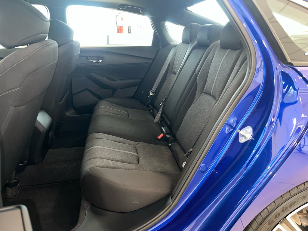 Used 2023 Honda Accord Hybrid Sport Sedan