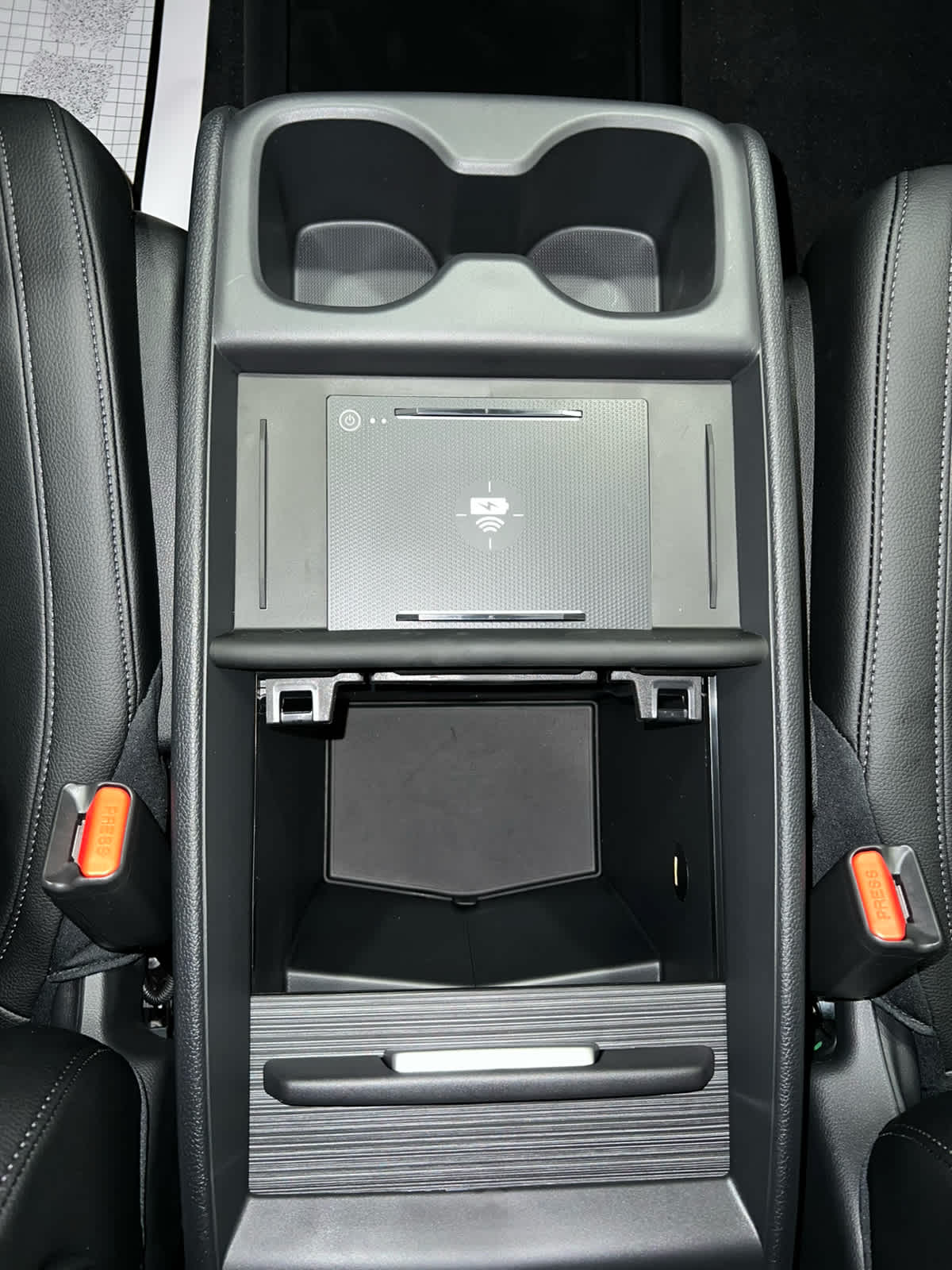 2026 Honda Odyssey EX-L - Photo 29