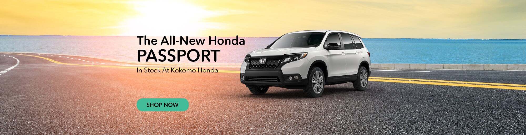 New and Used Honda dealership in Kokomo Kokomo Honda