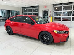 2026 Honda Civic for sale in Kokomo