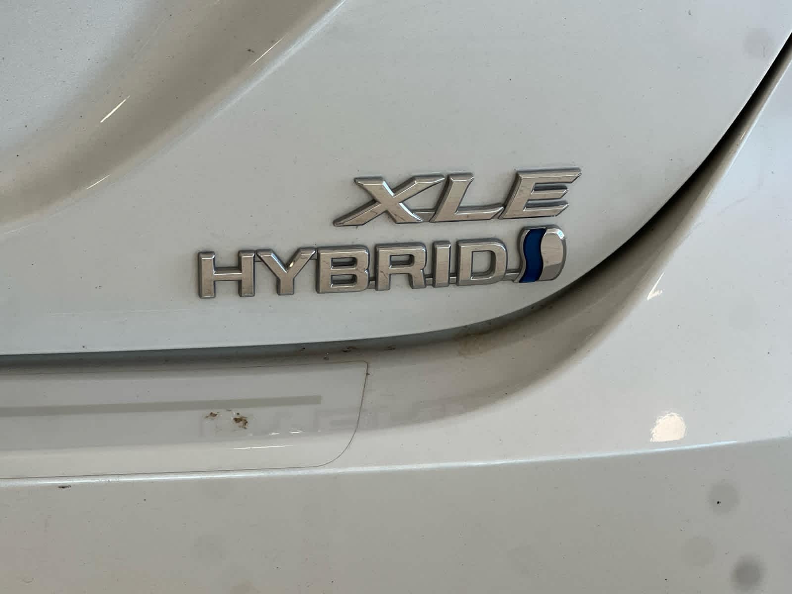 2023 Toyota Camry XLE - Photo 9