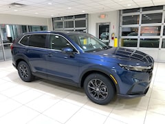 2026 Honda CR-V EX-L SUV