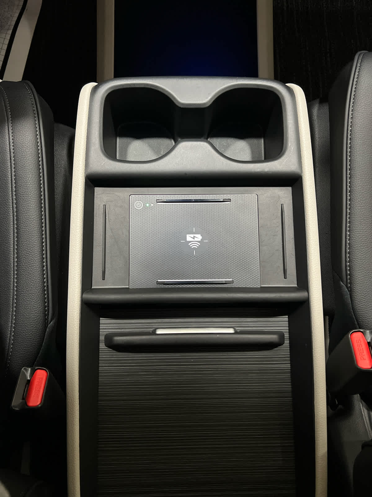 2026 Honda Odyssey Elite - Photo 34