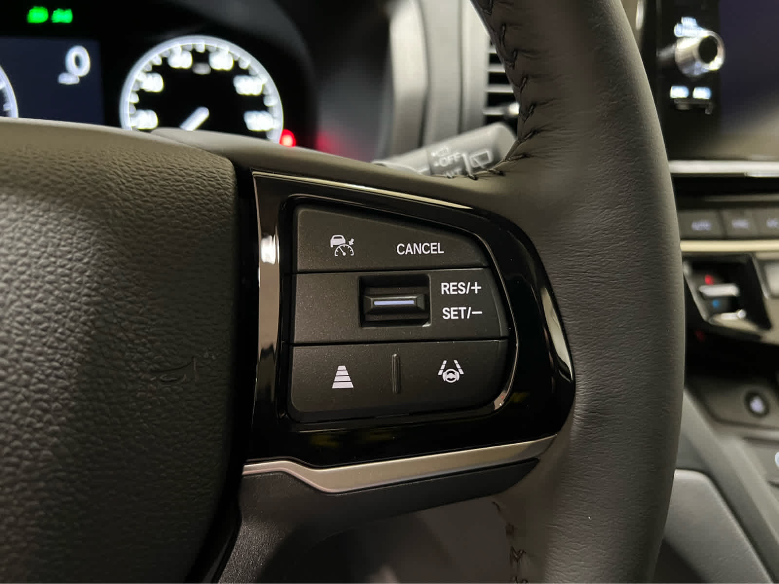 2026 Honda Odyssey EX-L - Photo 22