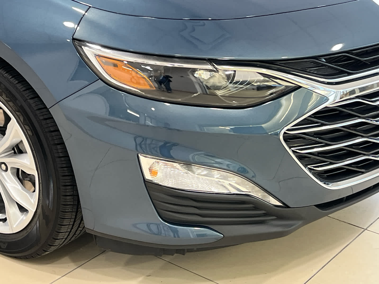 Used 2024 Chevrolet Malibu 1LT with VIN 1G1ZD5ST6RF168938 for sale in Kokomo, IN