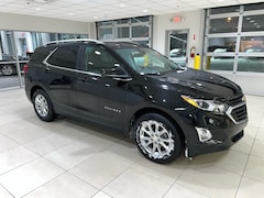 2021 Chevrolet Equinox for sale in Kokomo