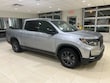  Honda Ridgeline