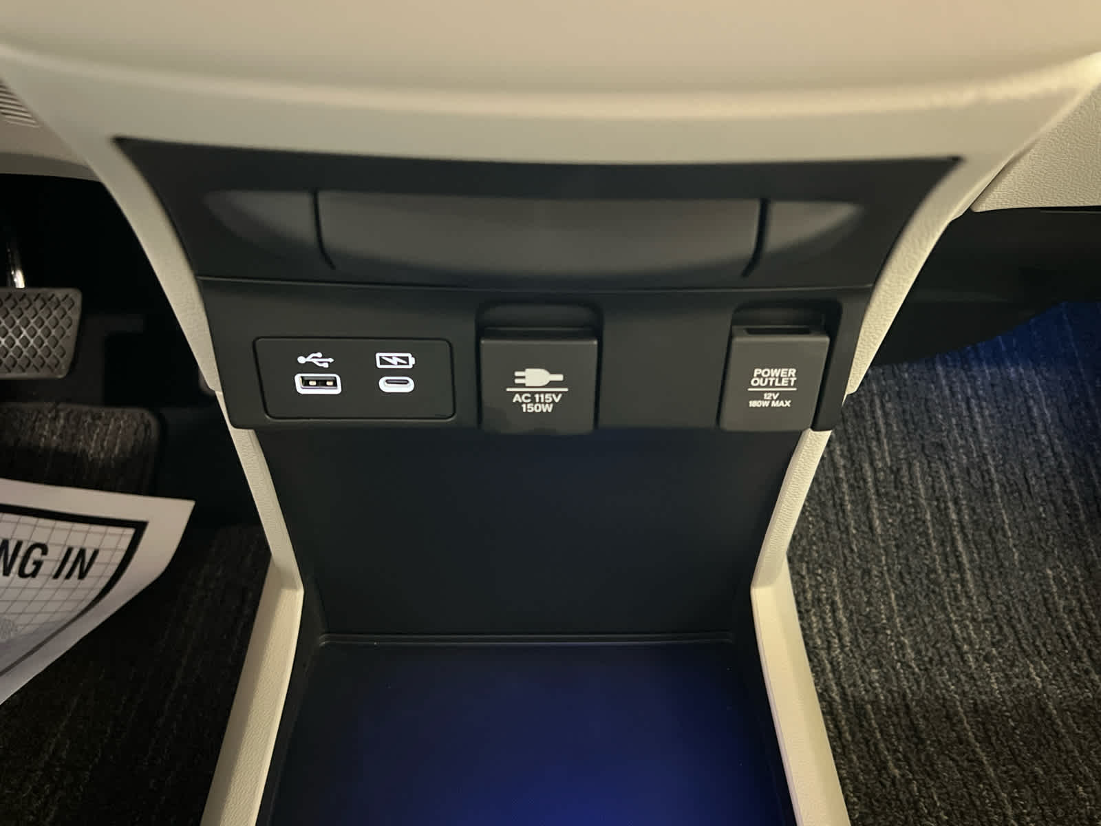 2026 Honda Odyssey Elite - Photo 33