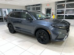 2023 Honda CR-V Hybrid for sale in Kokomo