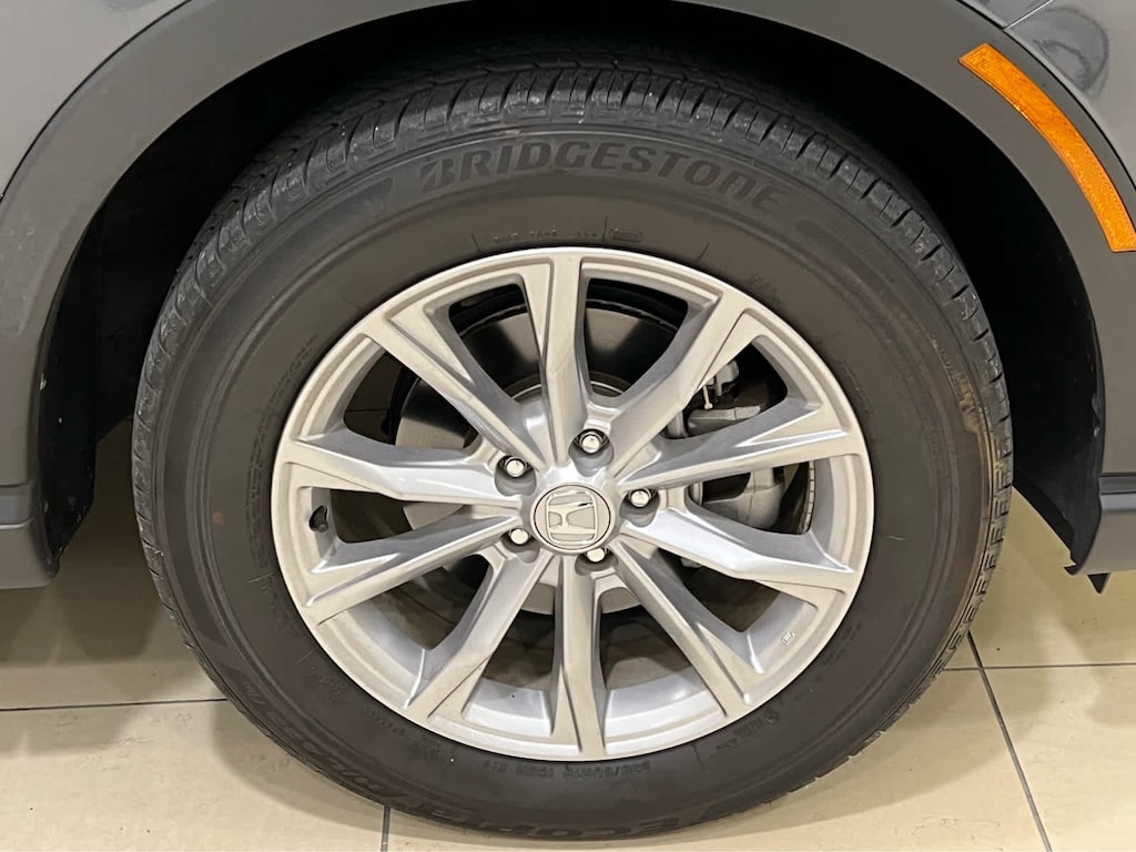 Used 2023 Honda CR-V EX SUV